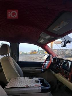 شيفروليه سلفرادو